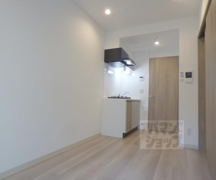 【ヴィラ白川】間取