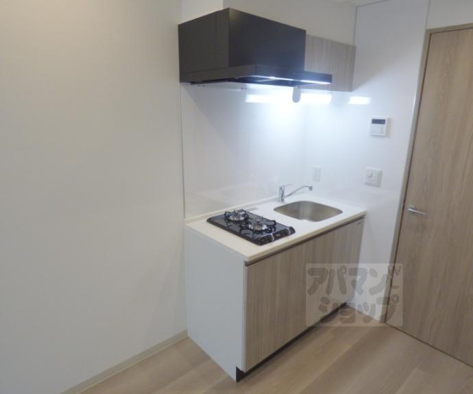 【ヴィラ白川】間取