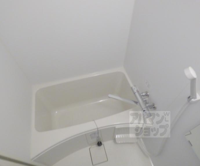 【ヴィラ白川】間取