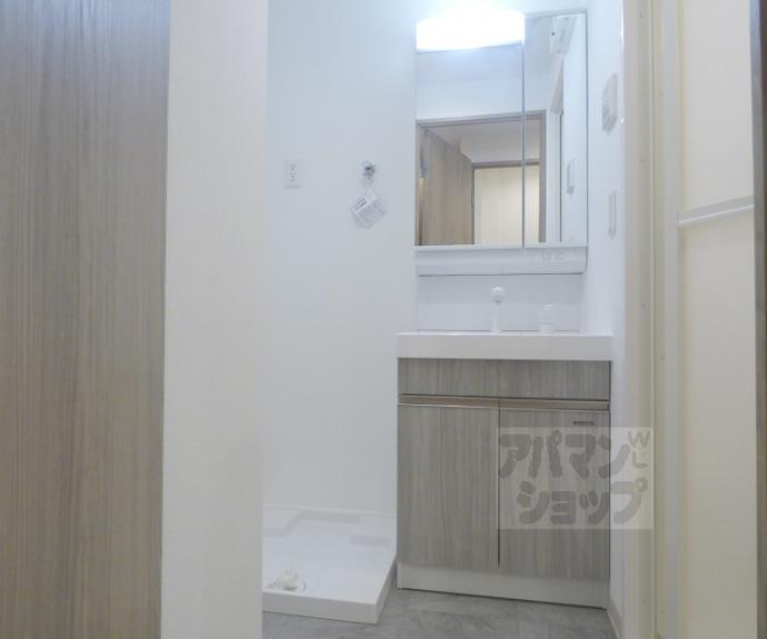 【ヴィラ白川】間取