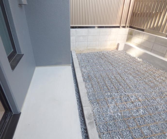 【ヴィラ白川】間取