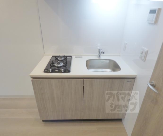 【ヴィラ白川】間取