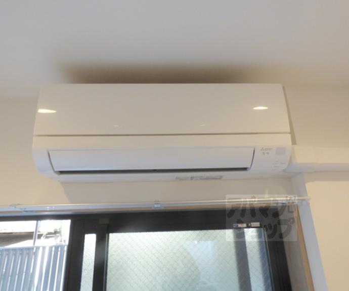 【ヴィラ白川】間取