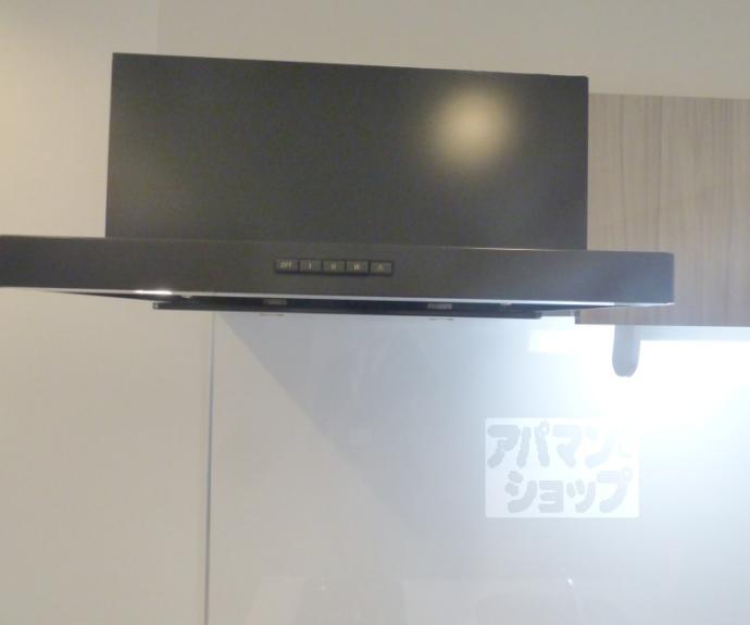 【ヴィラ白川】間取