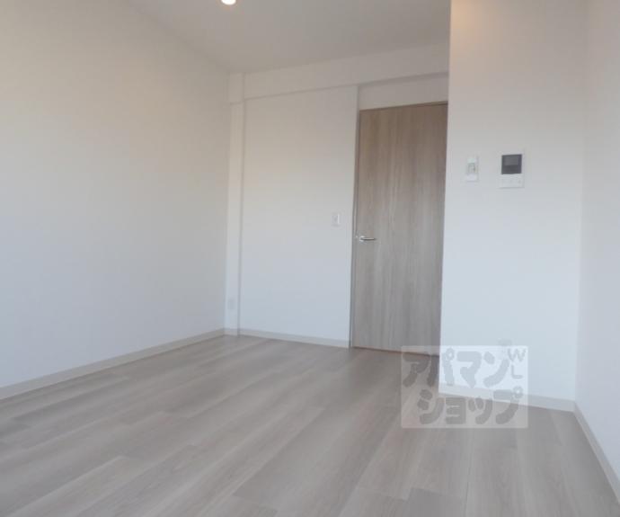 【ヴィラ白川】間取