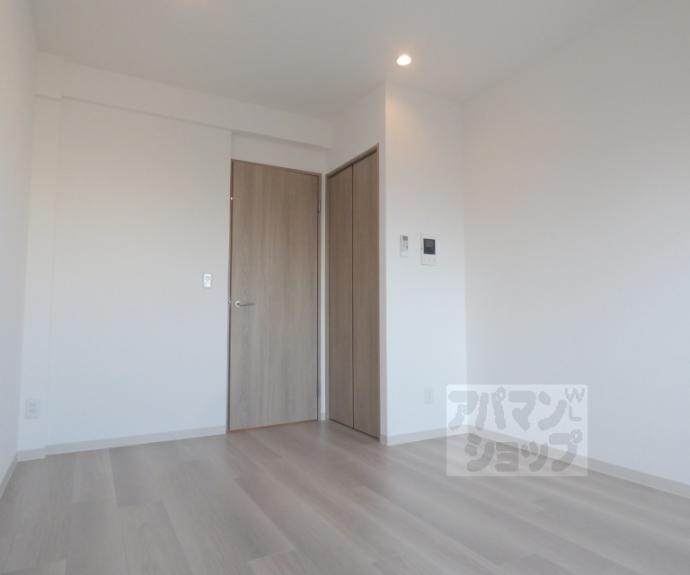 【ヴィラ白川】間取