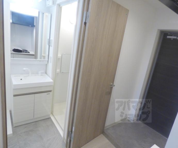 【ヴィラ白川】間取