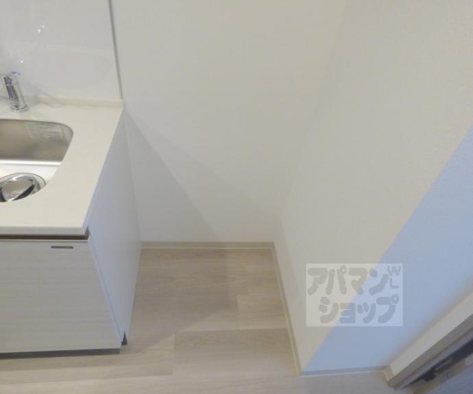 【ヴィラ白川】間取