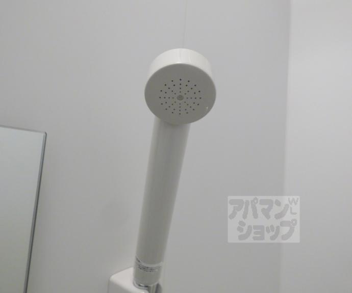 【ヴィラ白川】間取