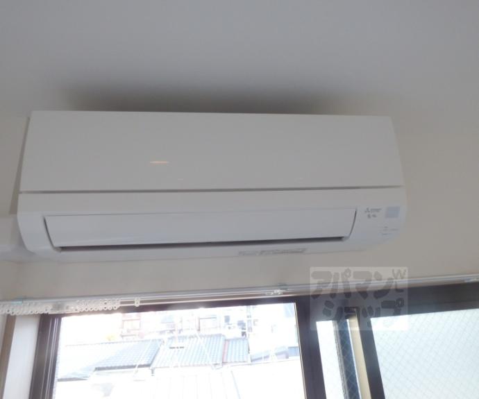 【ヴィラ白川】間取