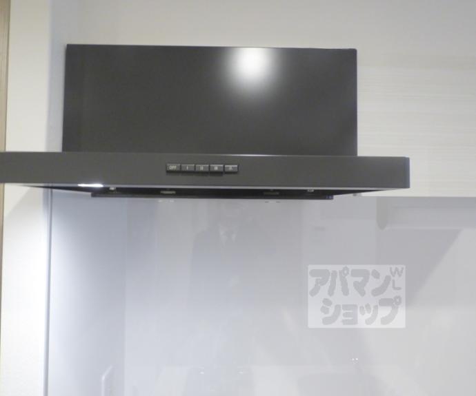 【ヴィラ白川】間取