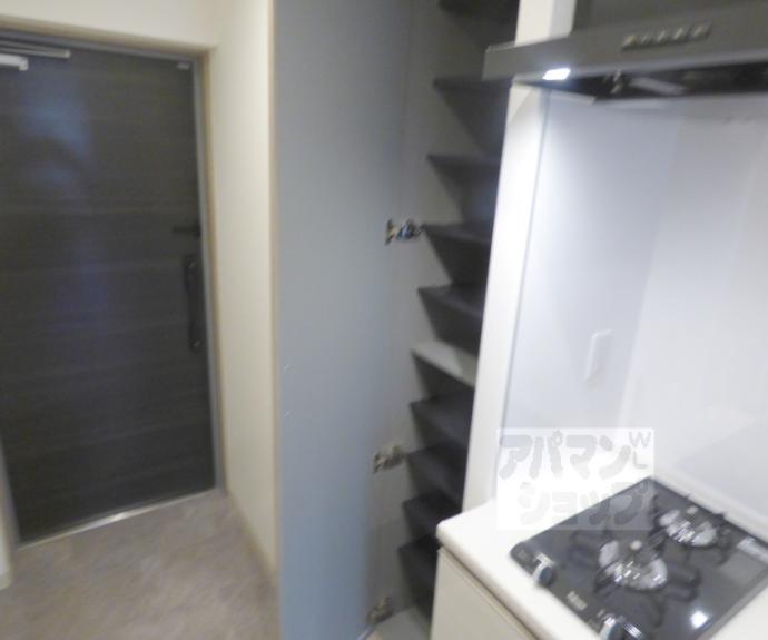 【ヴィラ白川】間取