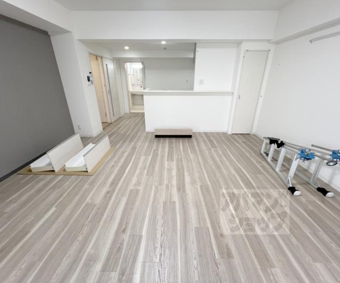 【ＲＯＵＡＧＥ御所南】間取