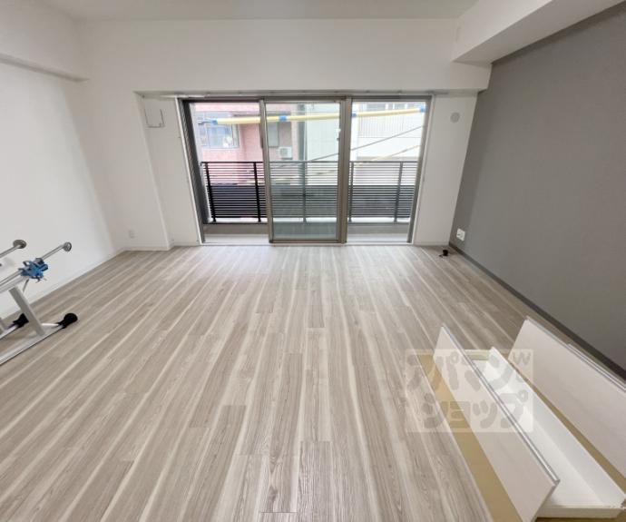 【ＲＯＵＡＧＥ御所南】間取