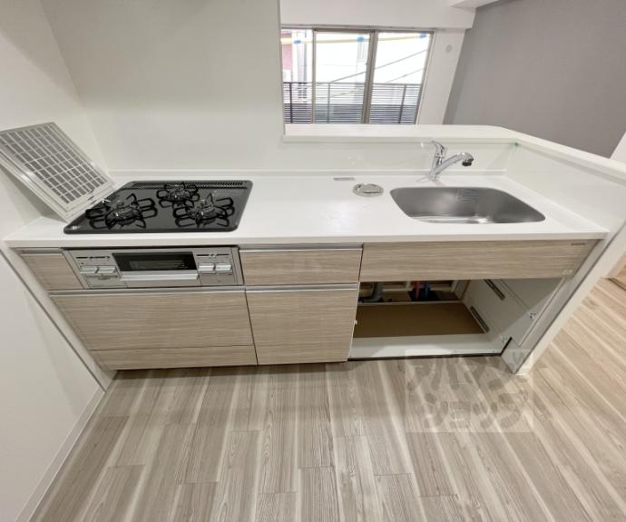 【ＲＯＵＡＧＥ御所南】間取