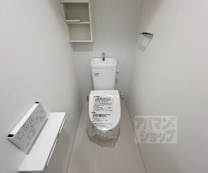 【ＲＯＵＡＧＥ御所南】間取