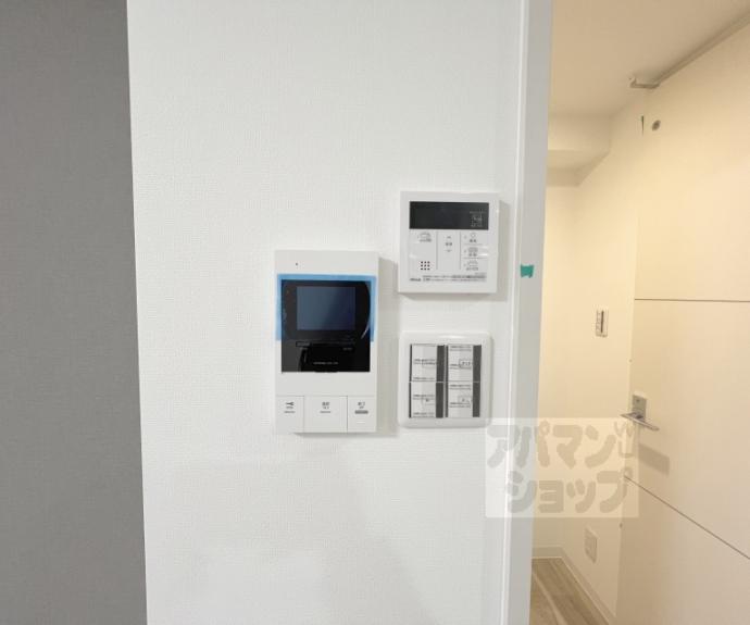 【ＲＯＵＡＧＥ御所南】間取