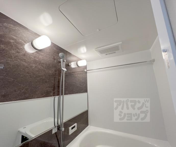 【ＲＯＵＡＧＥ御所南】間取