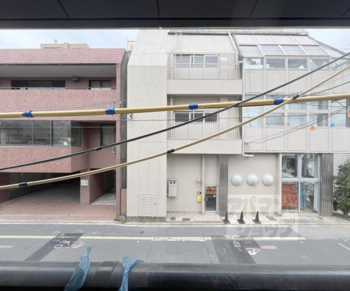 【ＲＯＵＡＧＥ御所南】間取