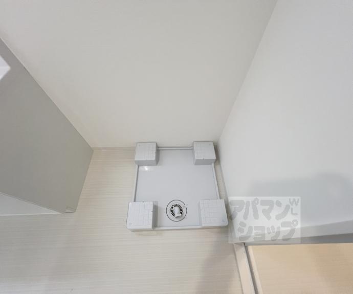 【ＲＯＵＡＧＥ御所南】間取