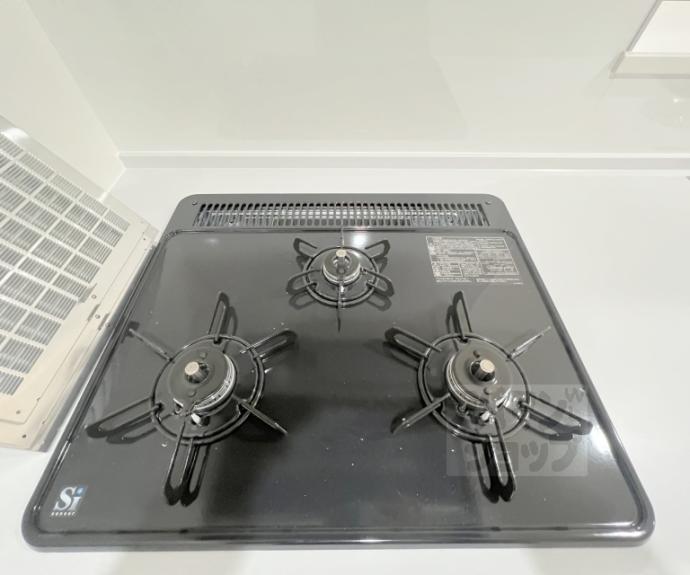 【ＲＯＵＡＧＥ御所南】間取