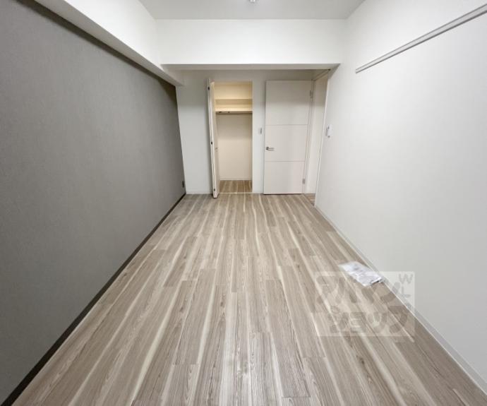 【ＲＯＵＡＧＥ御所南】間取