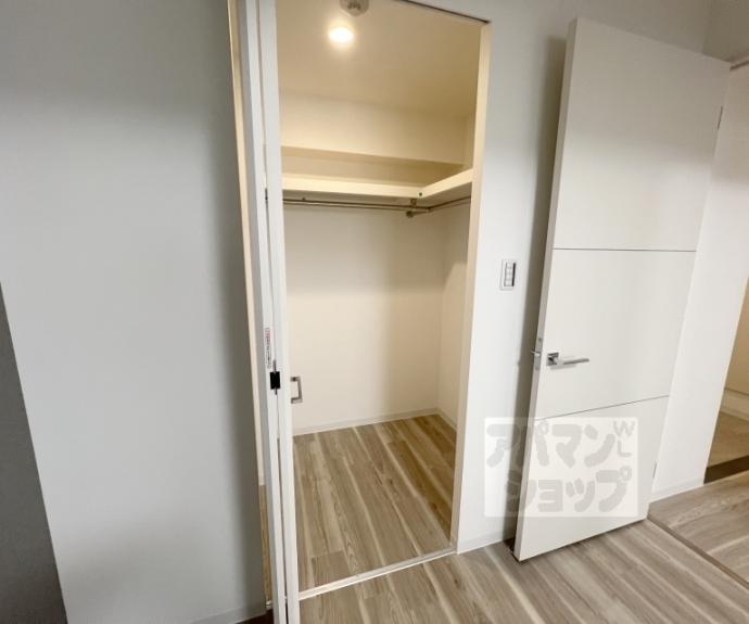 【ＲＯＵＡＧＥ御所南】間取