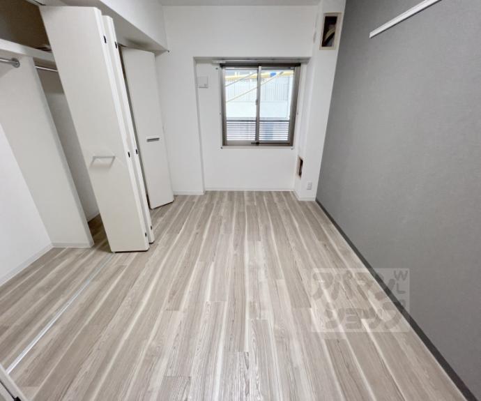 【ＲＯＵＡＧＥ御所南】間取