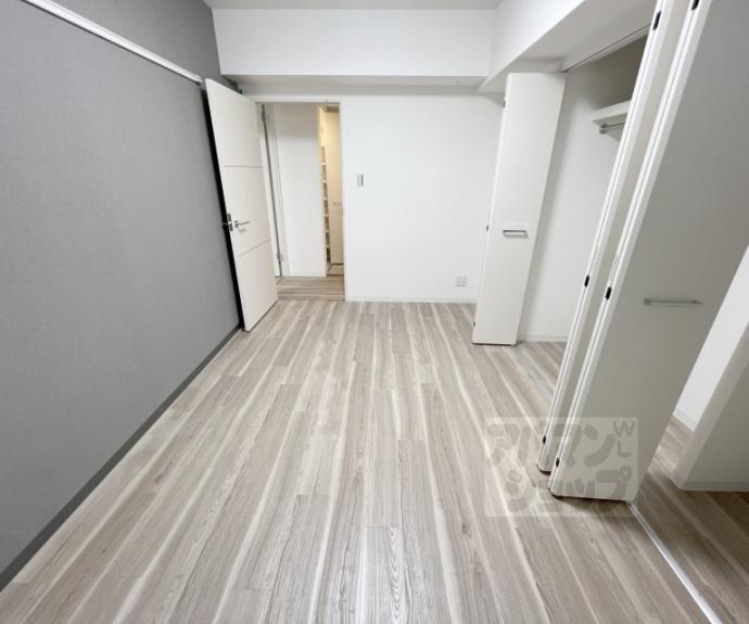 【ＲＯＵＡＧＥ御所南】間取