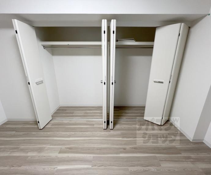 【ＲＯＵＡＧＥ御所南】間取