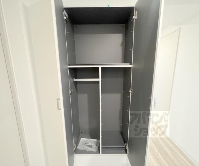 【ＲＯＵＡＧＥ御所南】間取