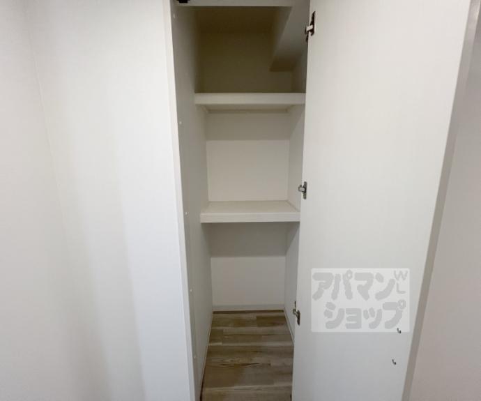 【ＲＯＵＡＧＥ御所南】間取