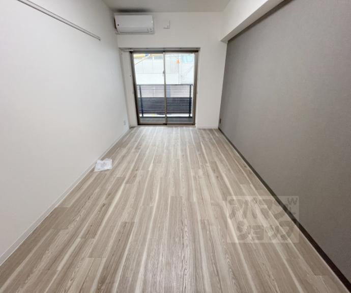 【ＲＯＵＡＧＥ御所南】間取