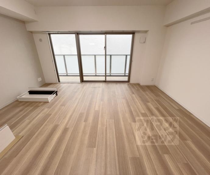 【ＲＯＵＡＧＥ御所南】間取