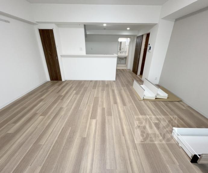 【ＲＯＵＡＧＥ御所南】間取