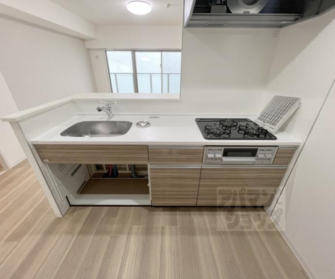 【ＲＯＵＡＧＥ御所南】間取