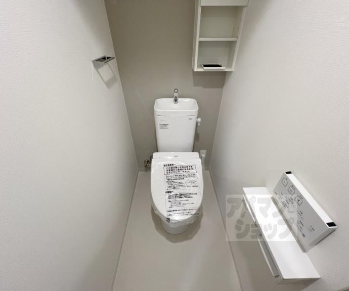 【ＲＯＵＡＧＥ御所南】間取