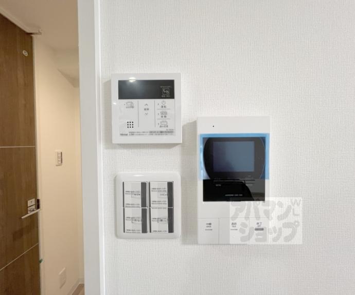 【ＲＯＵＡＧＥ御所南】間取