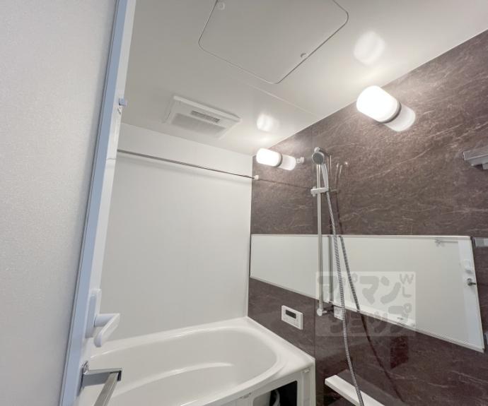 【ＲＯＵＡＧＥ御所南】間取