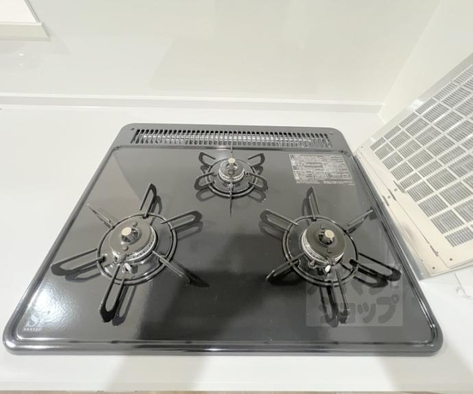 【ＲＯＵＡＧＥ御所南】間取