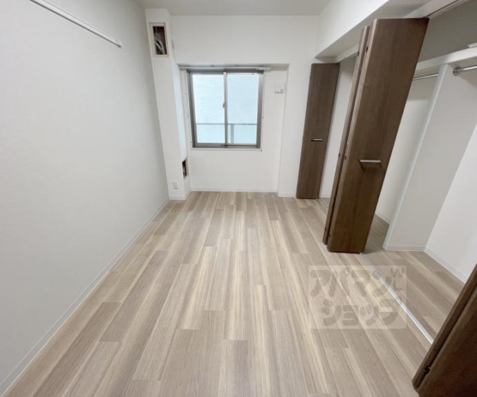 【ＲＯＵＡＧＥ御所南】間取