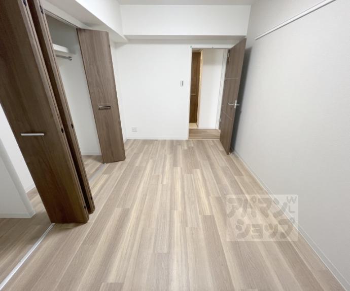 【ＲＯＵＡＧＥ御所南】間取