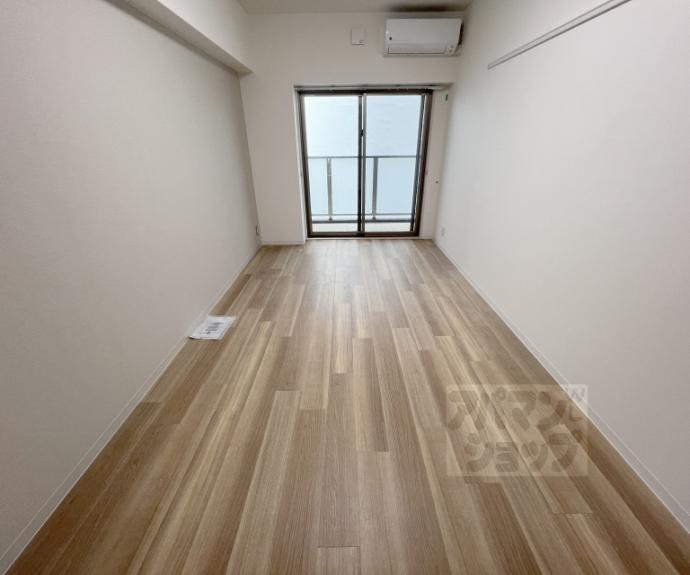 【ＲＯＵＡＧＥ御所南】間取