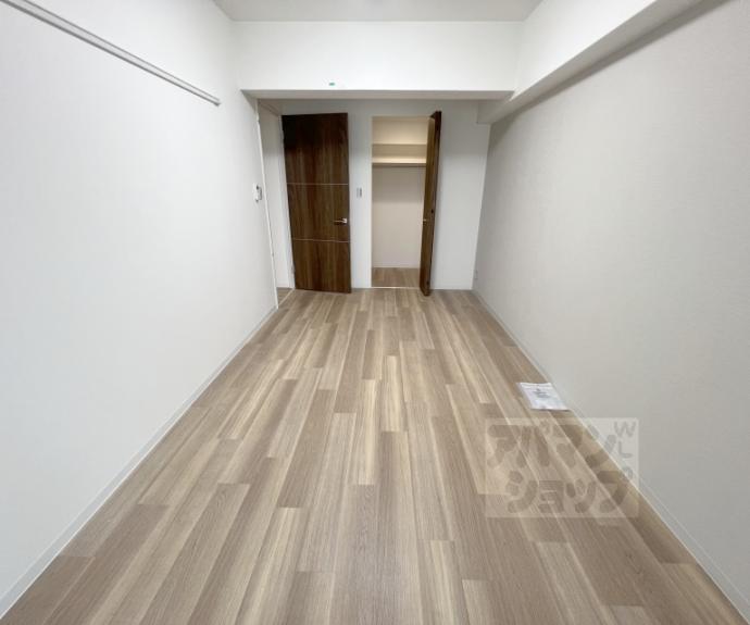 【ＲＯＵＡＧＥ御所南】間取