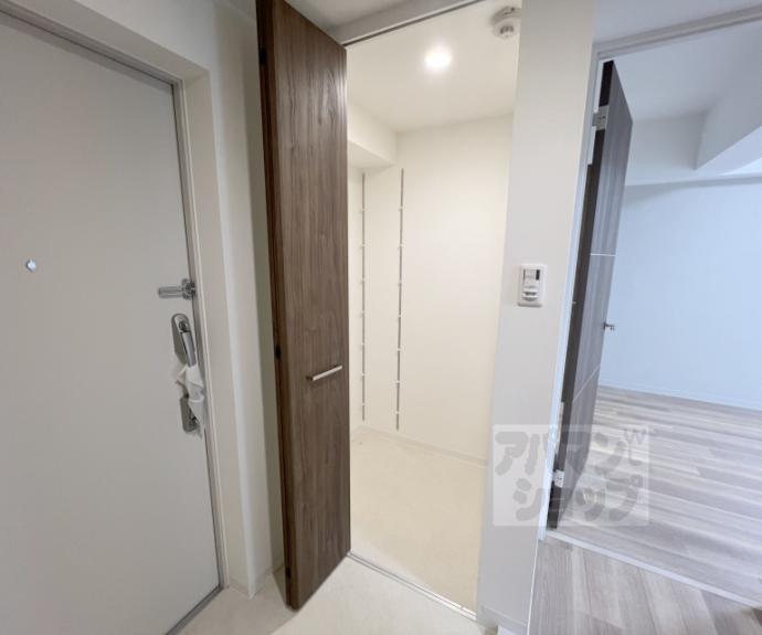 【ＲＯＵＡＧＥ御所南】間取