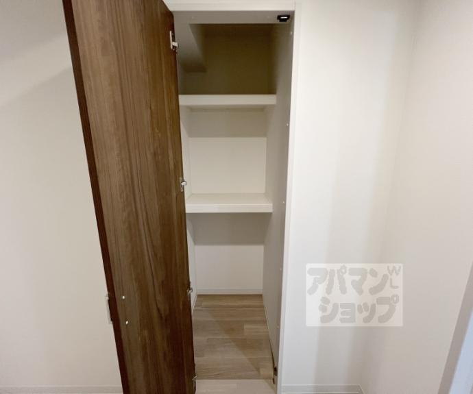 【ＲＯＵＡＧＥ御所南】間取