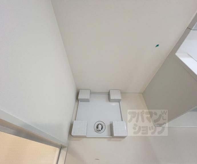 【ＲＯＵＡＧＥ御所南】間取