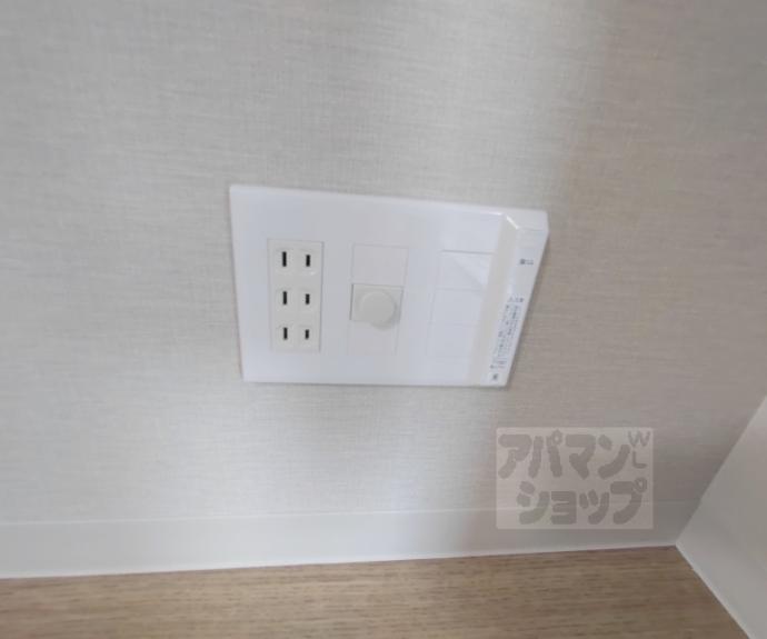 【ＲＯＵＡＧＥ御所南】間取