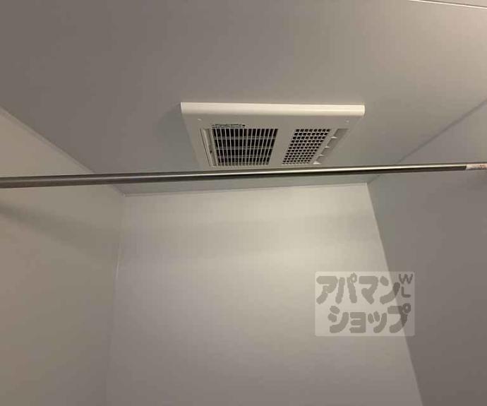 【ハーモニーテラス太秦安井車道町Ⅱ】間取