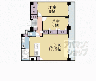 【ＲＯＵＡＧＥ御所南】